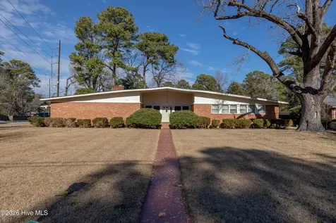 3416 Hawthorne Road Rocky Mount NC 27804