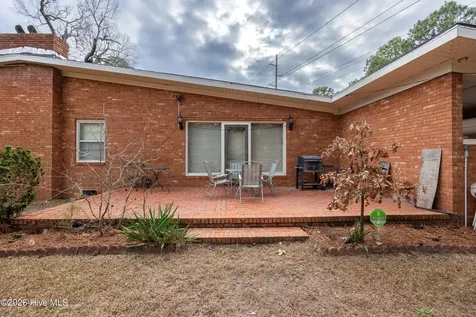 3416 Hawthorne Road Rocky Mount NC 27804