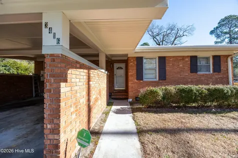 3416 Hawthorne Road Rocky Mount NC 27804