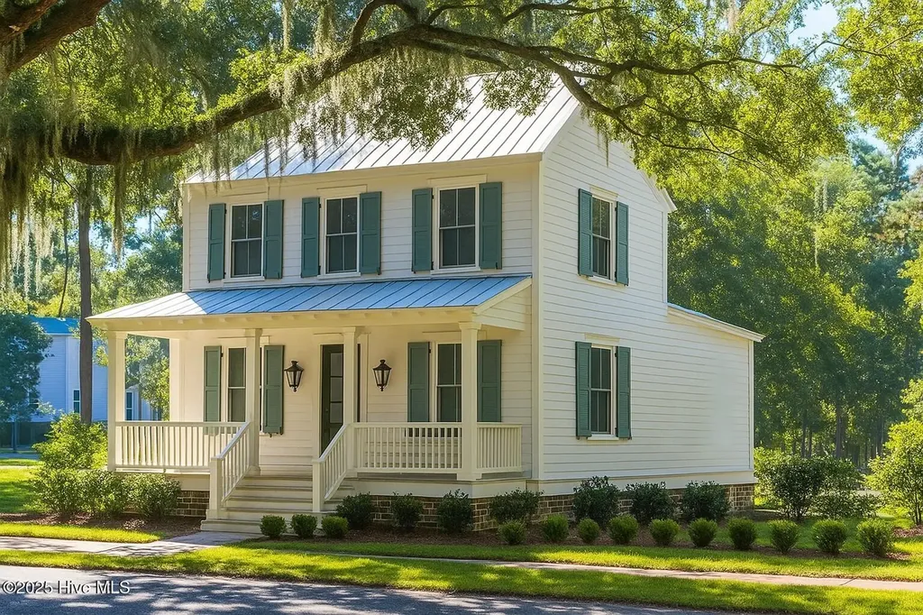 103 Stonewall Lane Edenton NC 27932