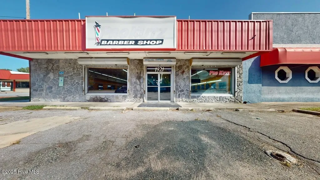 1921 Lejeune Boulevard Jacksonville NC 28546