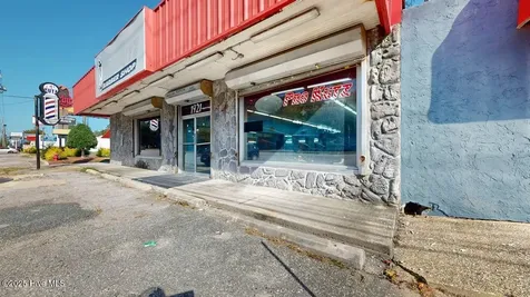 1921 Lejeune Boulevard Jacksonville NC 28546