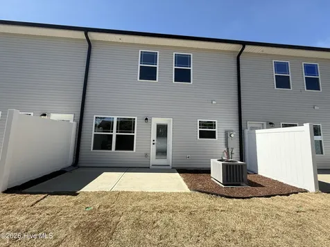 17 Joyner Park Drive Rocky Mount NC 27803