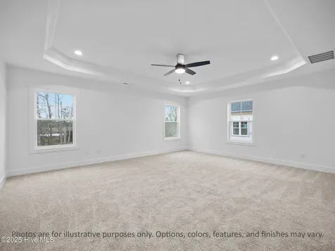 287 E Ivybridge Drive Hubert NC 28539
