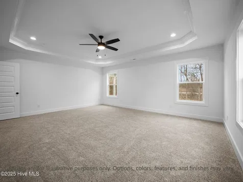 287 E Ivybridge Drive Hubert NC 28539