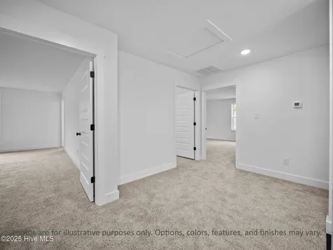 287 E Ivybridge Drive Hubert NC 28539