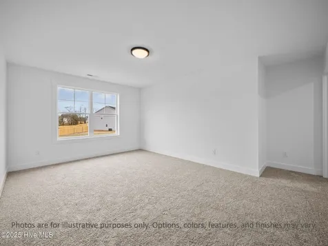287 E Ivybridge Drive Hubert NC 28539
