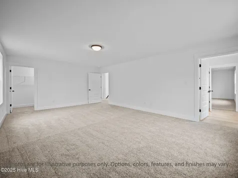 287 E Ivybridge Drive Hubert NC 28539