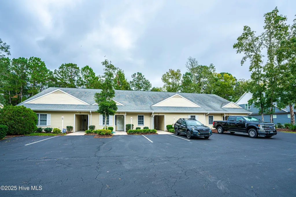 90 Clubhouse Road Sunset Beach NC 28468