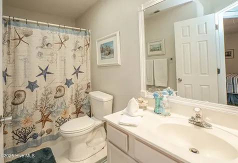 90 Clubhouse Road Sunset Beach NC 28468