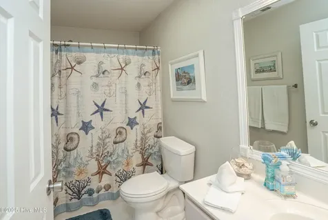 90 Clubhouse Road Sunset Beach NC 28468