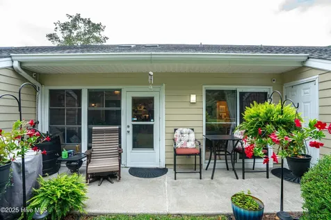 90 Clubhouse Road Sunset Beach NC 28468