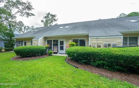 90 Clubhouse Road Sunset Beach NC 28468