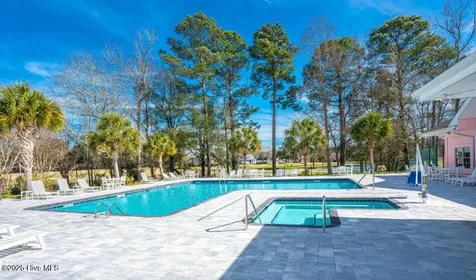 90 Clubhouse Road Sunset Beach NC 28468