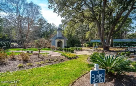 90 Clubhouse Road Sunset Beach NC 28468