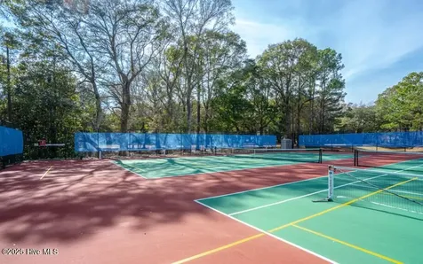 90 Clubhouse Road Sunset Beach NC 28468