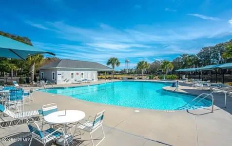 90 Clubhouse Road Sunset Beach NC 28468