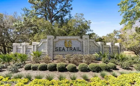 90 Clubhouse Road Sunset Beach NC 28468