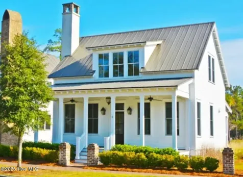 109 Stonewall Lane Edenton NC 27932