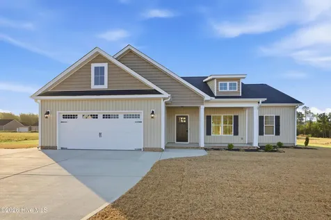 110 Mary Hopes Place Goldsboro NC 27534