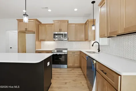 110 Mary Hopes Place Goldsboro NC 27534