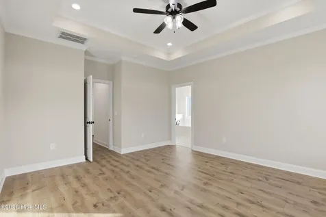 110 Mary Hopes Place Goldsboro NC 27534