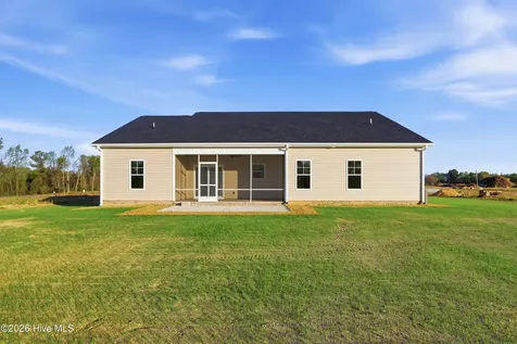 110 Mary Hopes Place Goldsboro NC 27534