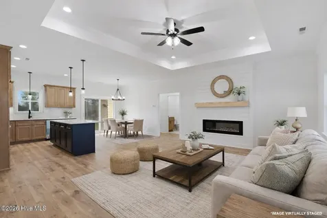 110 Mary Hopes Place Goldsboro NC 27534