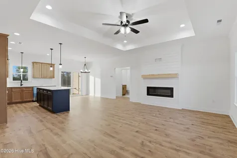 110 Mary Hopes Place Goldsboro NC 27534