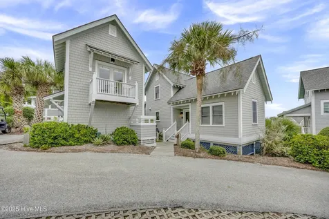 7 Isle Of Skye Crescent Bald Head Island NC 28461