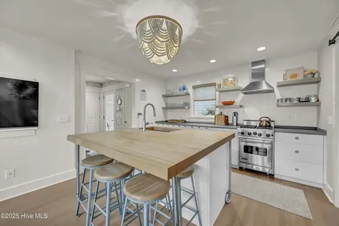 7 Isle Of Skye Crescent Bald Head Island NC 28461