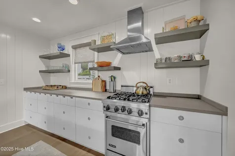 7 Isle Of Skye Crescent Bald Head Island NC 28461