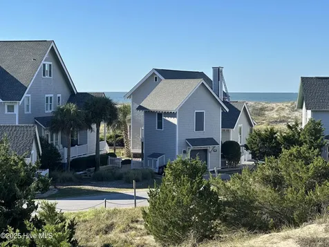 7 Isle Of Skye Crescent Bald Head Island NC 28461