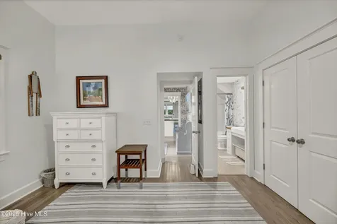 7 Isle Of Skye Crescent Bald Head Island NC 28461