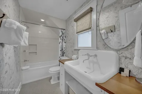 7 Isle Of Skye Crescent Bald Head Island NC 28461