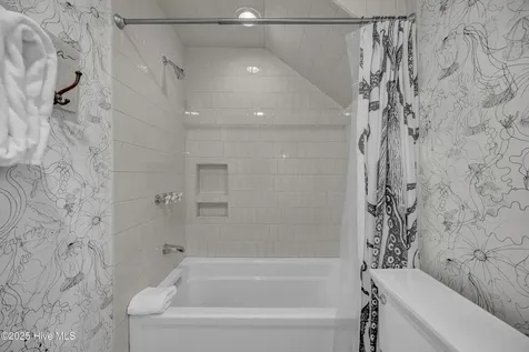 7 Isle Of Skye Crescent Bald Head Island NC 28461