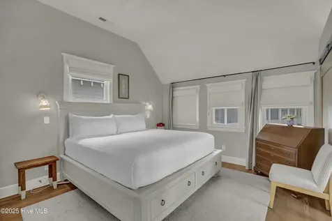 7 Isle Of Skye Crescent Bald Head Island NC 28461