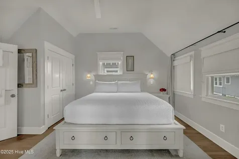 7 Isle Of Skye Crescent Bald Head Island NC 28461