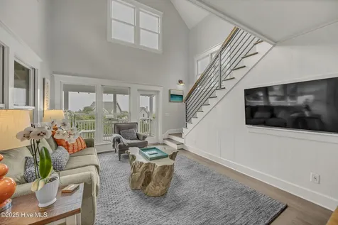 7 Isle Of Skye Crescent Bald Head Island NC 28461