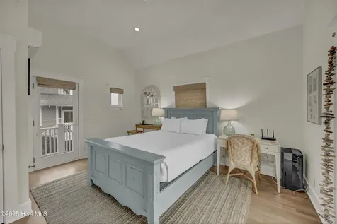 7 Isle Of Skye Crescent Bald Head Island NC 28461