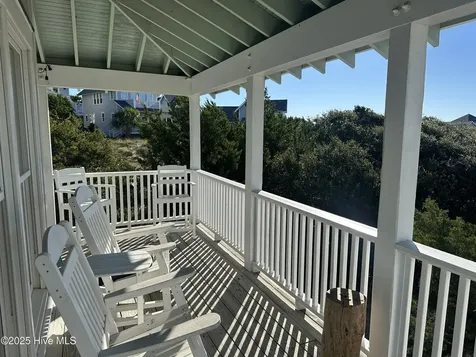7 Isle Of Skye Crescent Bald Head Island NC 28461