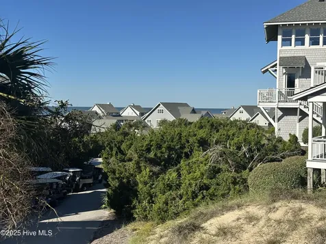 7 Isle Of Skye Crescent Bald Head Island NC 28461