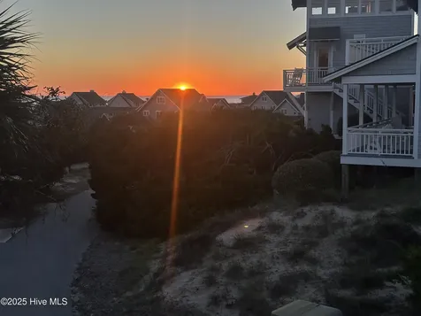 7 Isle Of Skye Crescent Bald Head Island NC 28461