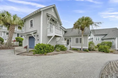 7 Isle Of Skye Crescent Bald Head Island NC 28461