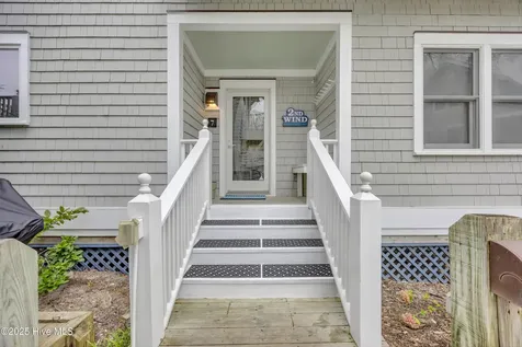 7 Isle Of Skye Crescent Bald Head Island NC 28461