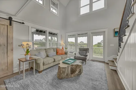 7 Isle Of Skye Crescent Bald Head Island NC 28461