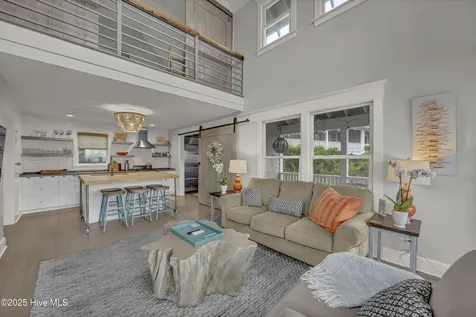 7 Isle Of Skye Crescent Bald Head Island NC 28461