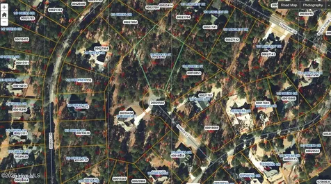 106 Parker Court West End NC 27376