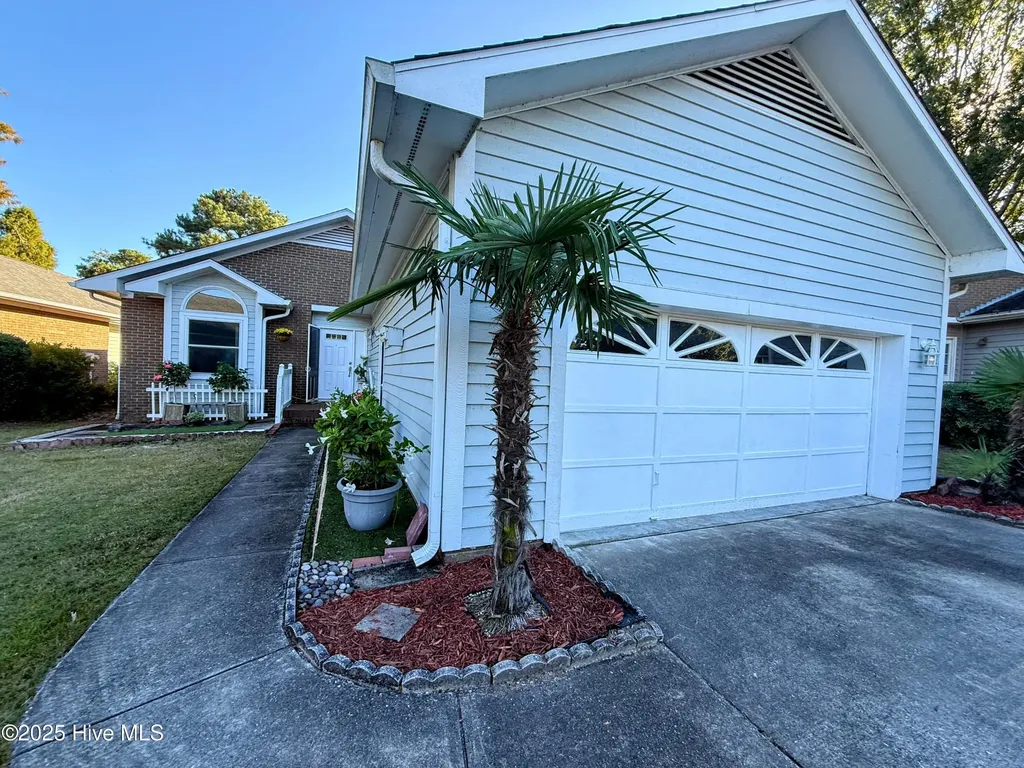 3721 Sand Trap Court Wilmington NC 28412