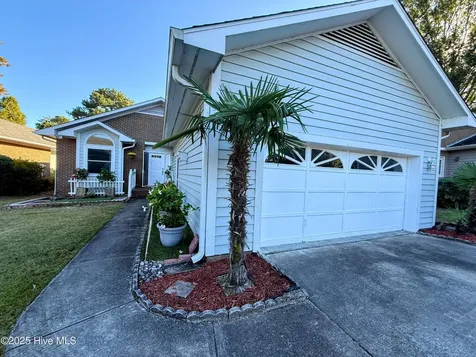 3721 Sand Trap Court Wilmington NC 28412